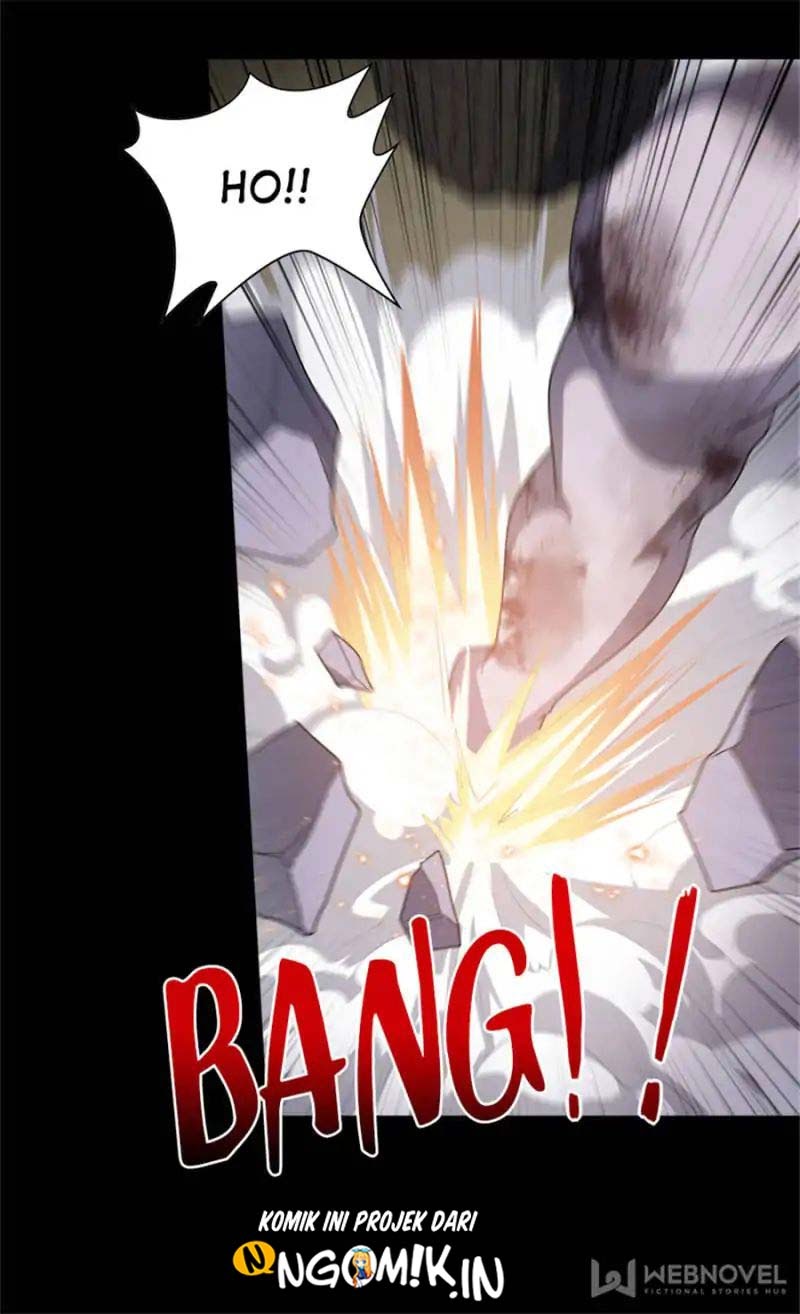 Virus Girlfriend Chapter 69 Gambar 4