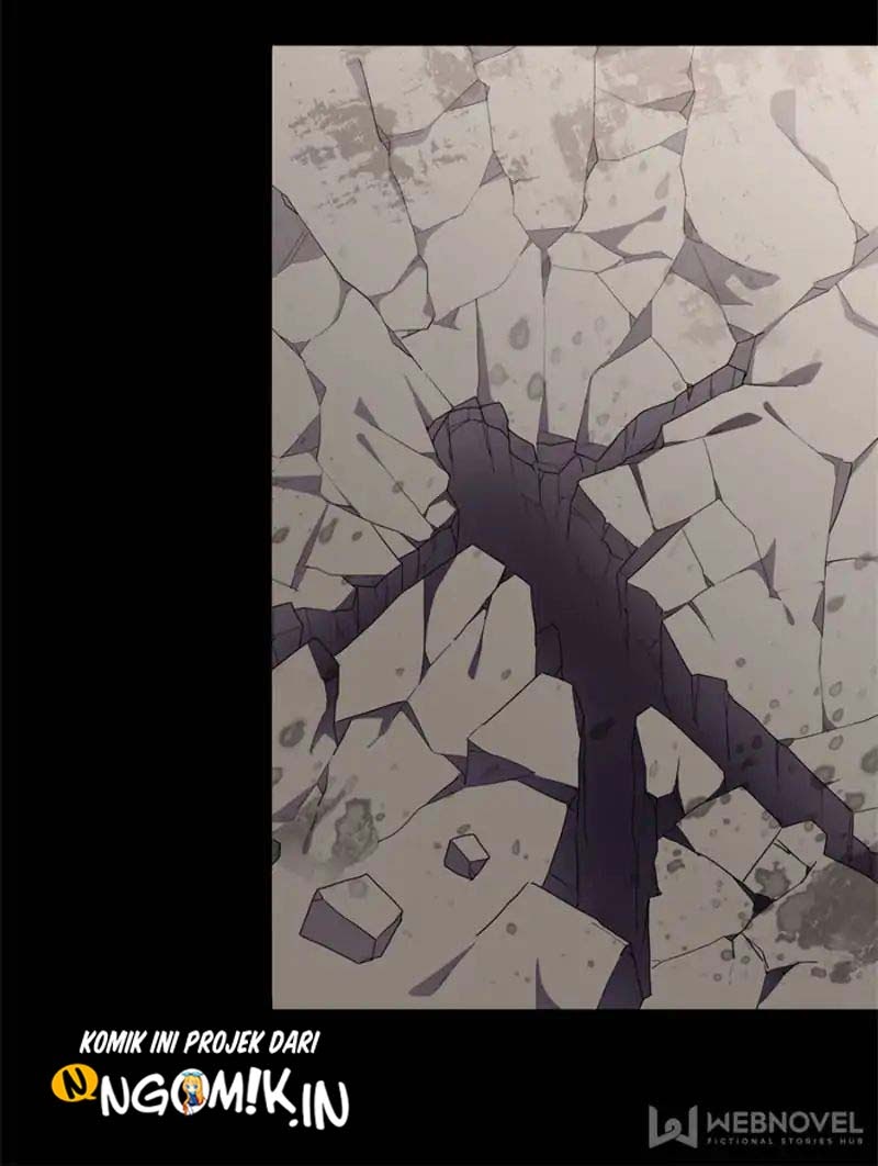 Virus Girlfriend Chapter 69 Gambar 43