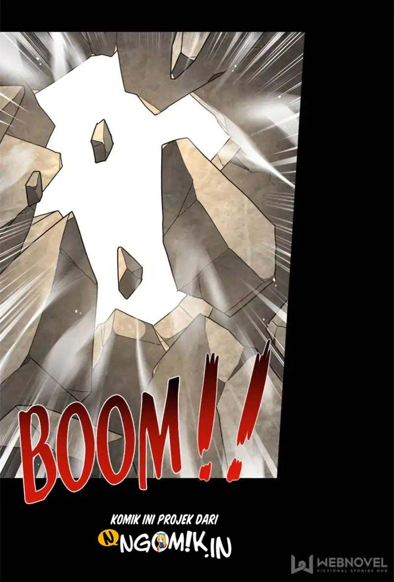 Virus Girlfriend Chapter 69 Gambar 48