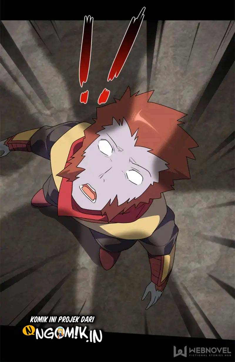 Virus Girlfriend Chapter 69 Gambar 49