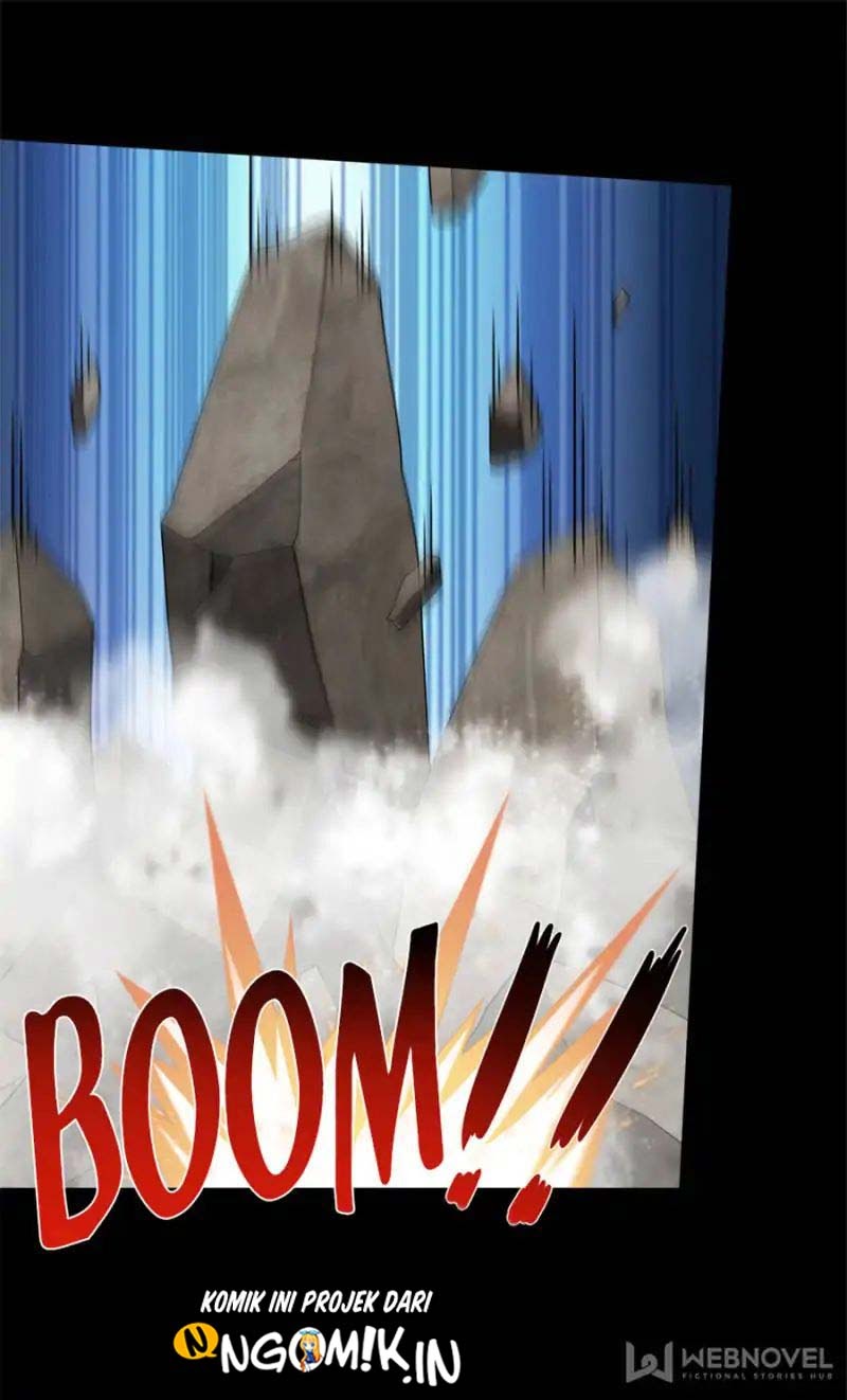 Virus Girlfriend Chapter 69 Gambar 50