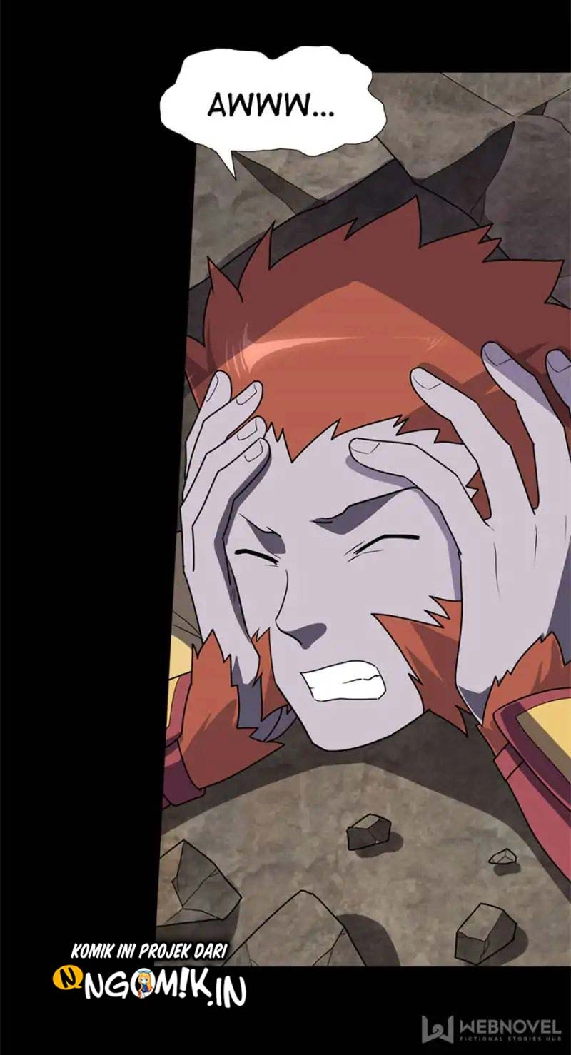 Virus Girlfriend Chapter 69 Gambar 51