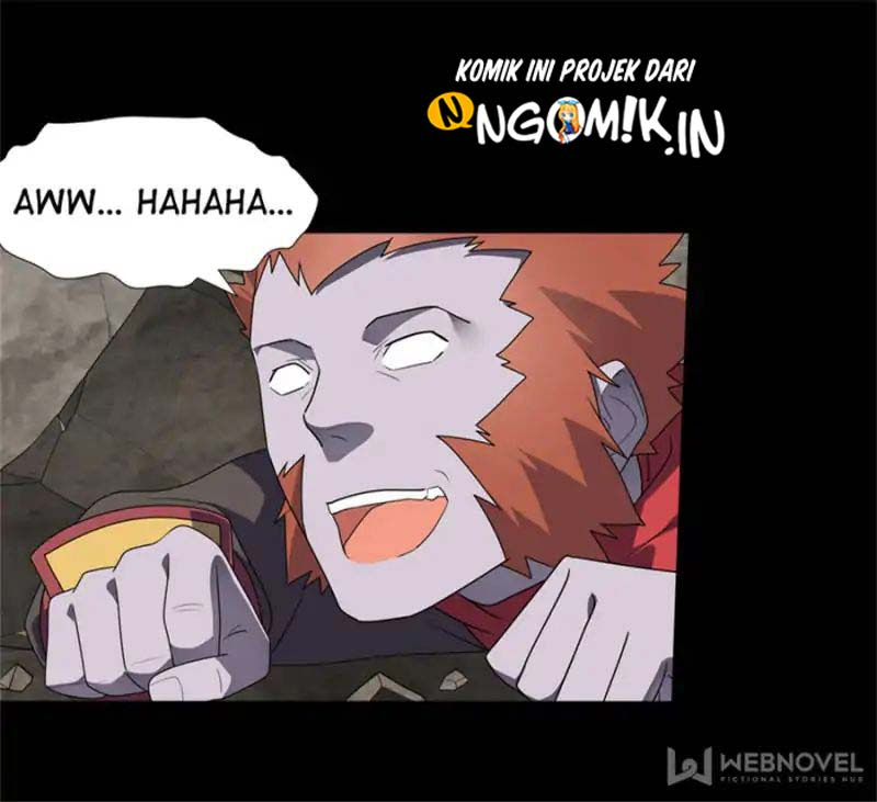 Virus Girlfriend Chapter 69 Gambar 52