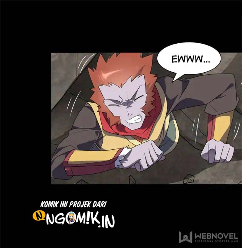 Virus Girlfriend Chapter 69 Gambar 53