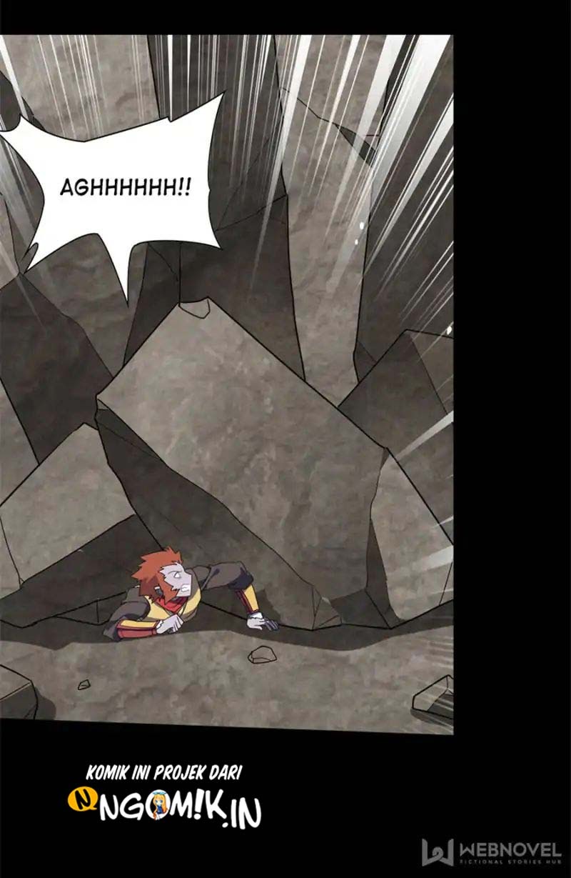 Virus Girlfriend Chapter 69 Gambar 54