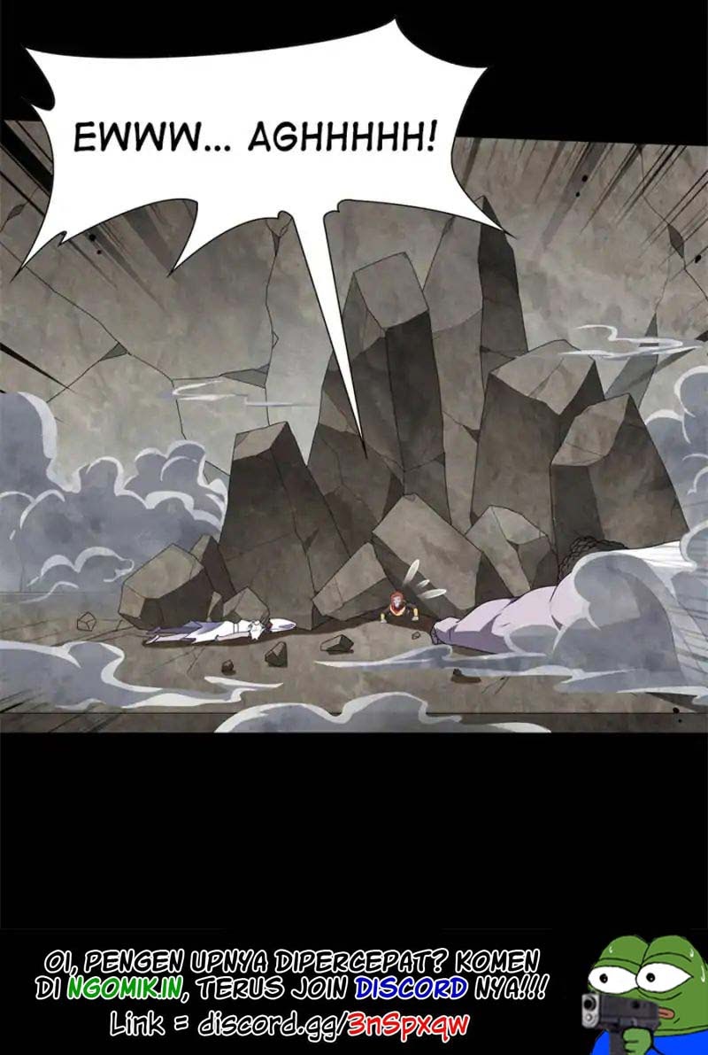 Virus Girlfriend Chapter 69 Gambar 55