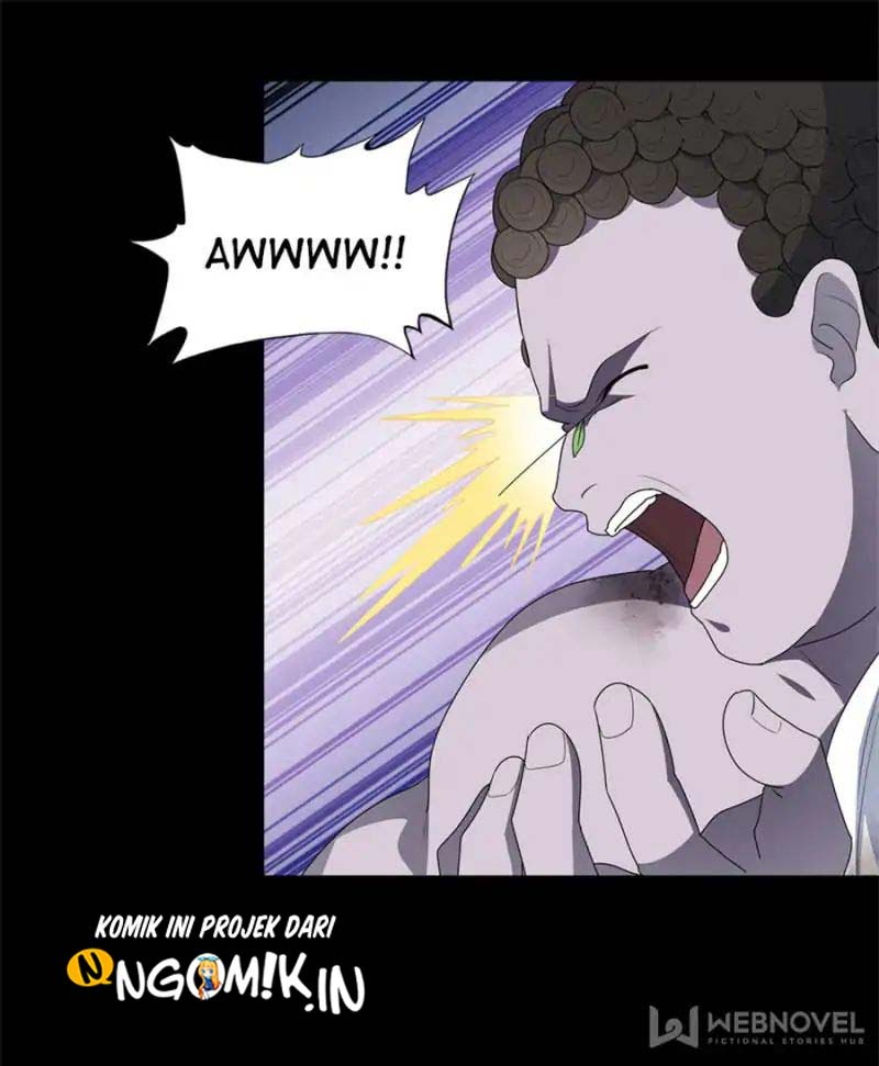 Virus Girlfriend Chapter 69 Gambar 8