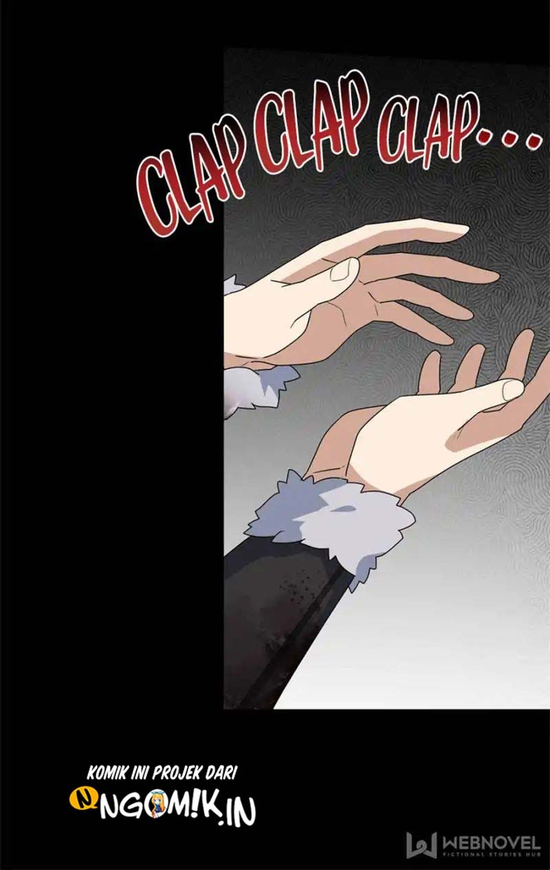 Virus Girlfriend Chapter 69 Gambar 10