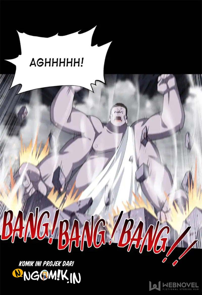 Virus Girlfriend Chapter 69 Gambar 26