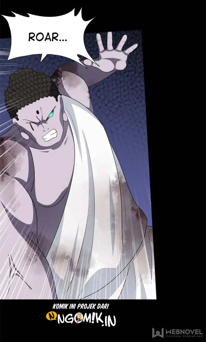 Virus Girlfriend Chapter 69 Gambar 3