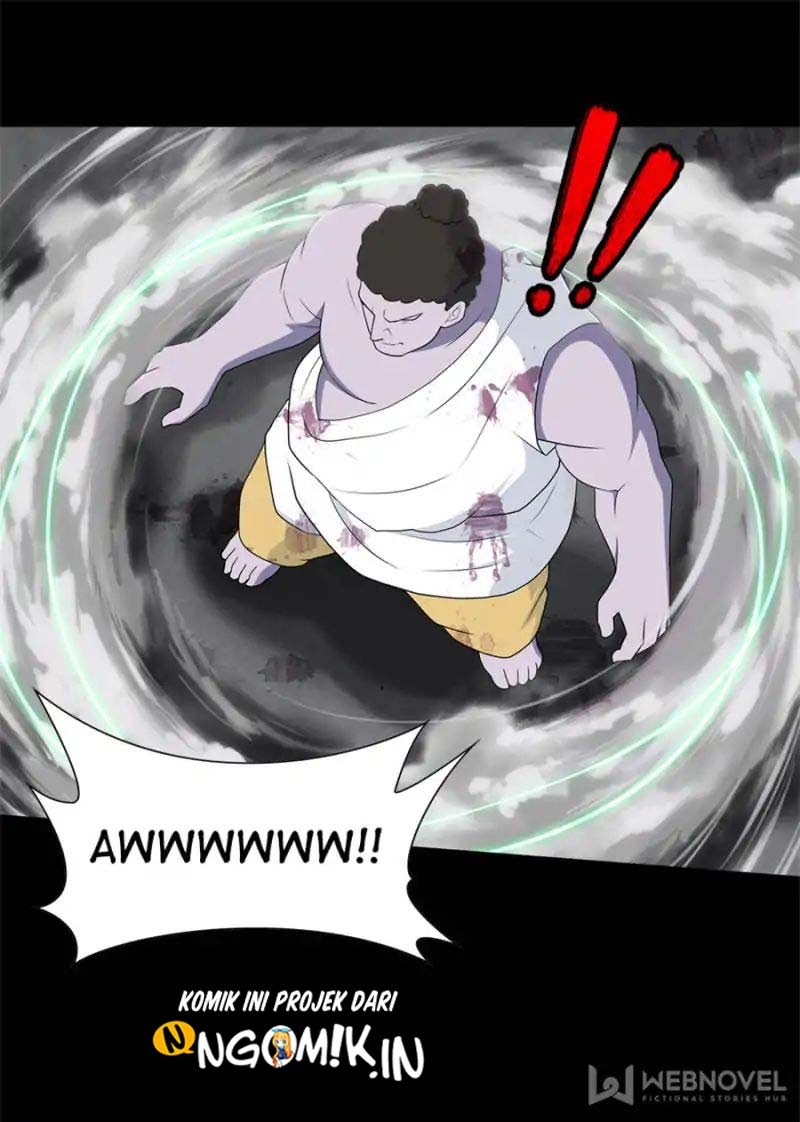 Virus Girlfriend Chapter 68 Gambar 41