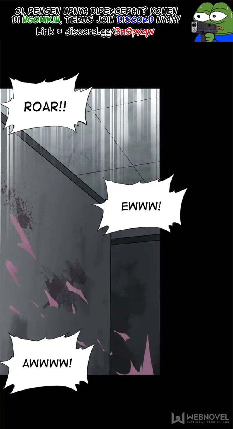 Manhua Virus Girlfriend Chapter 68 gambar nomor 2