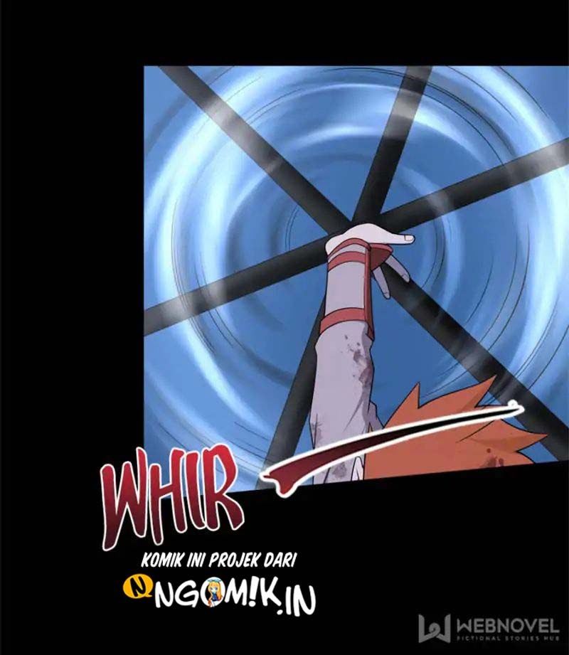 Virus Girlfriend Chapter 68 Gambar 20