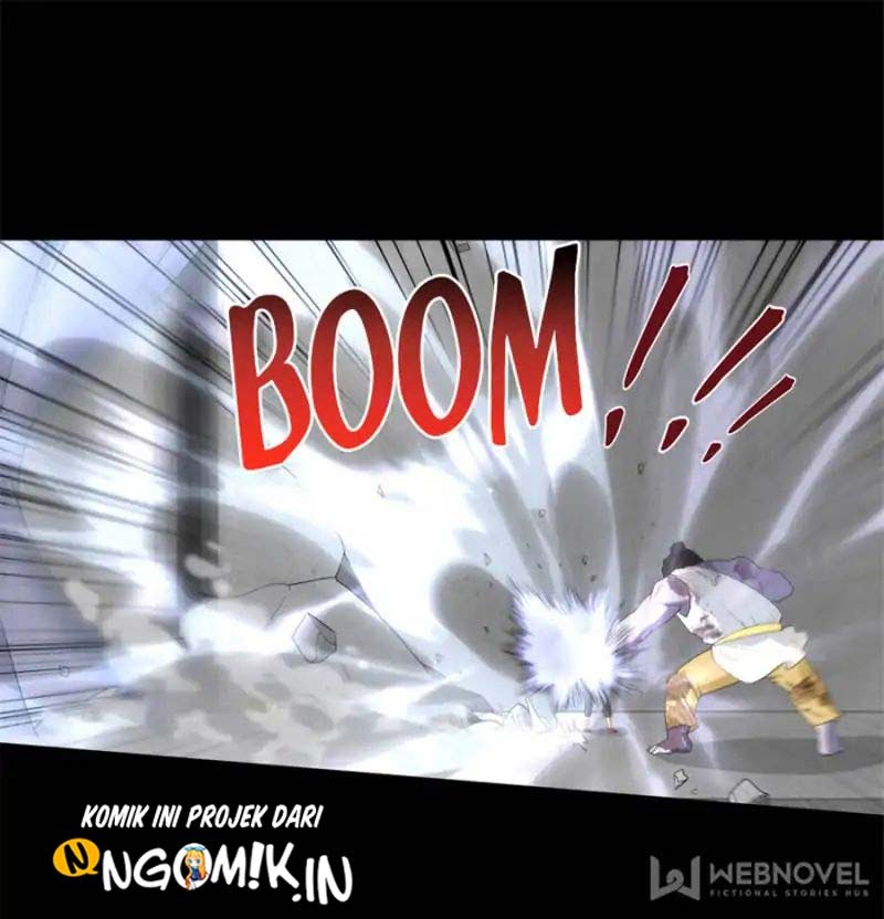 Virus Girlfriend Chapter 68 Gambar 28