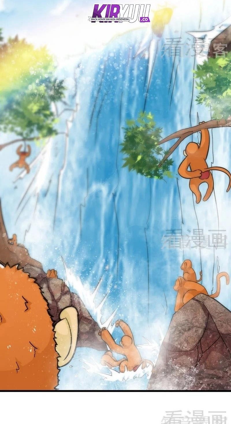 Extreme God Chapter 56 Gambar 3