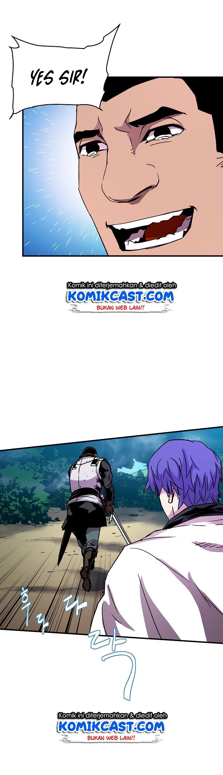 8 Circle Wizard’s Reincarnation Chapter 32 Gambar 8