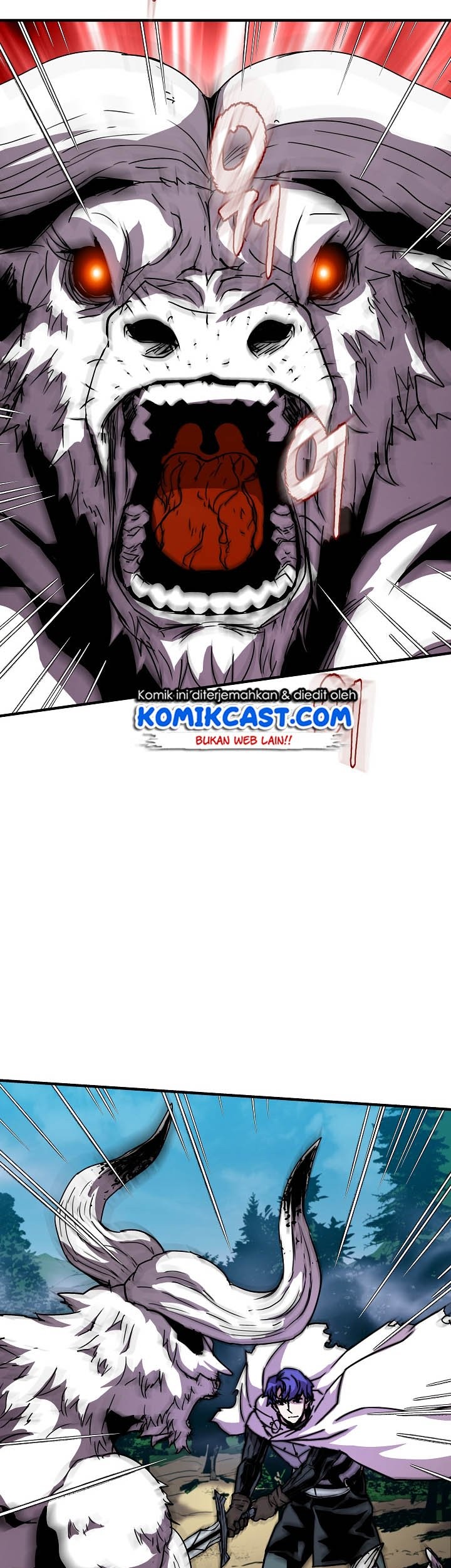 8 Circle Wizard’s Reincarnation Chapter 32 Gambar 11