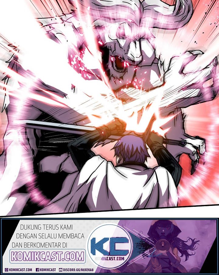 8 Circle Wizard’s Reincarnation Chapter 32 Gambar 13