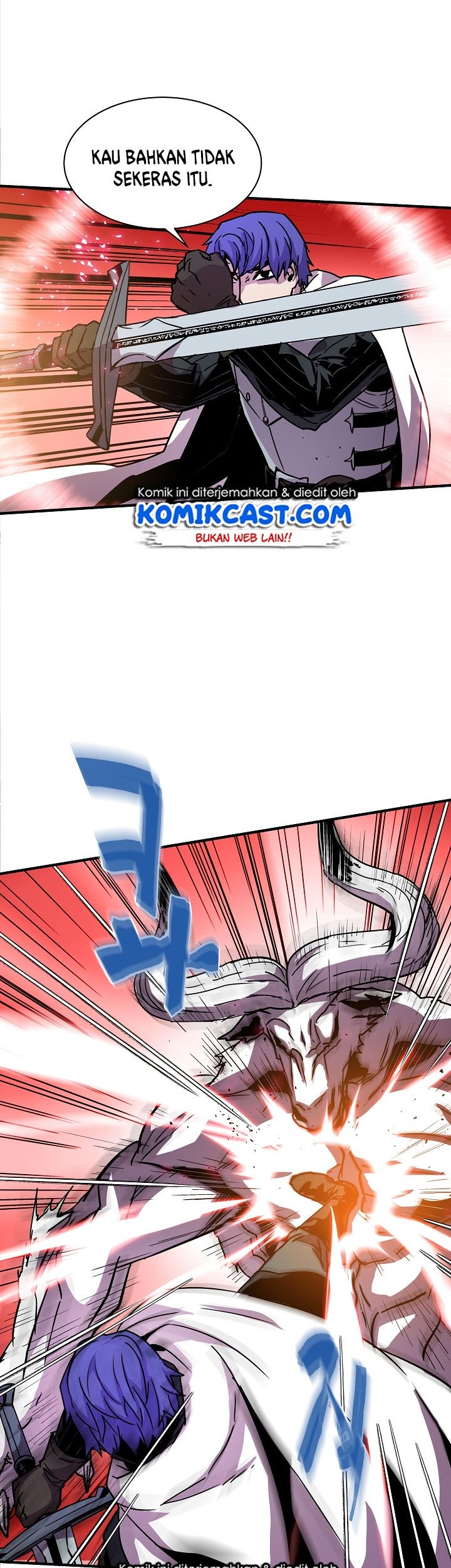 8 Circle Wizard’s Reincarnation Chapter 32 Gambar 14