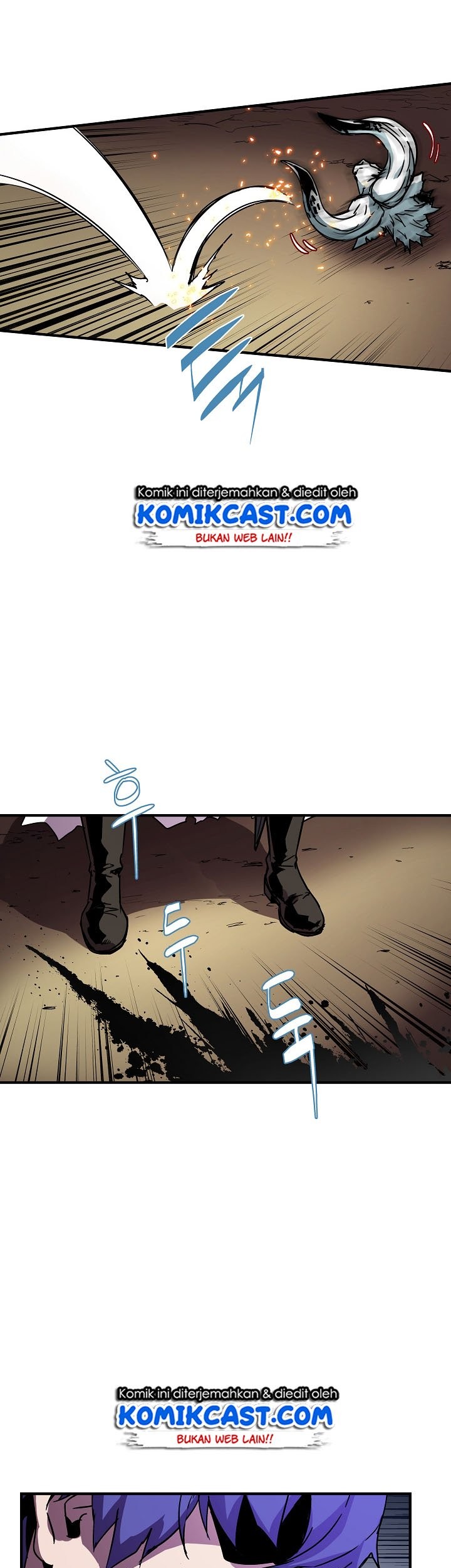 8 Circle Wizard’s Reincarnation Chapter 32 Gambar 17