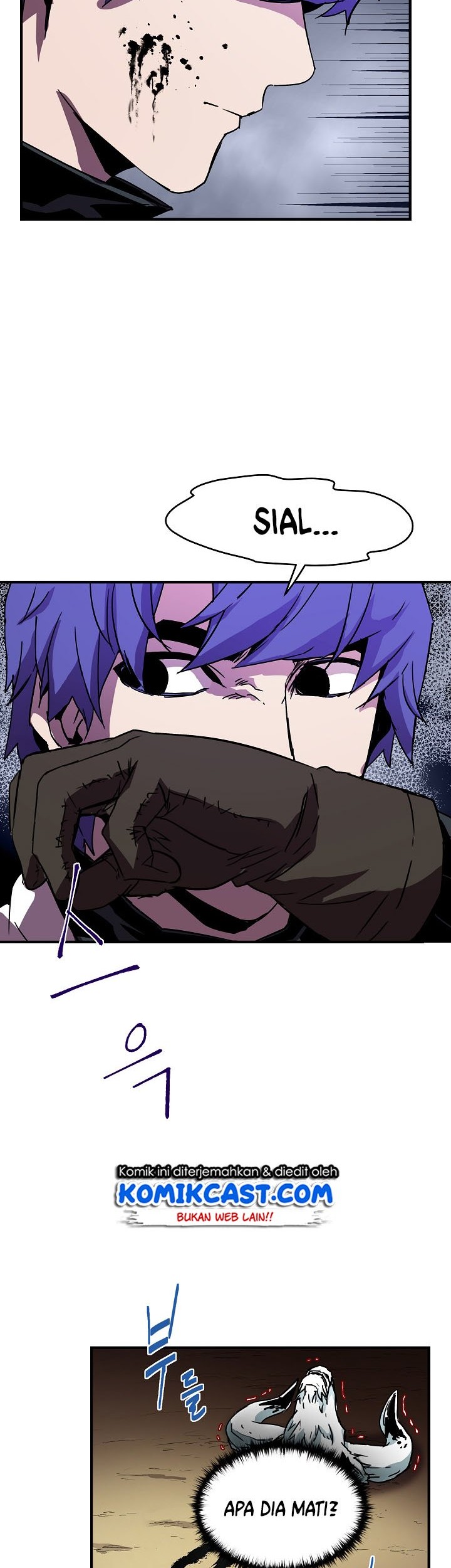 8 Circle Wizard’s Reincarnation Chapter 32 Gambar 18