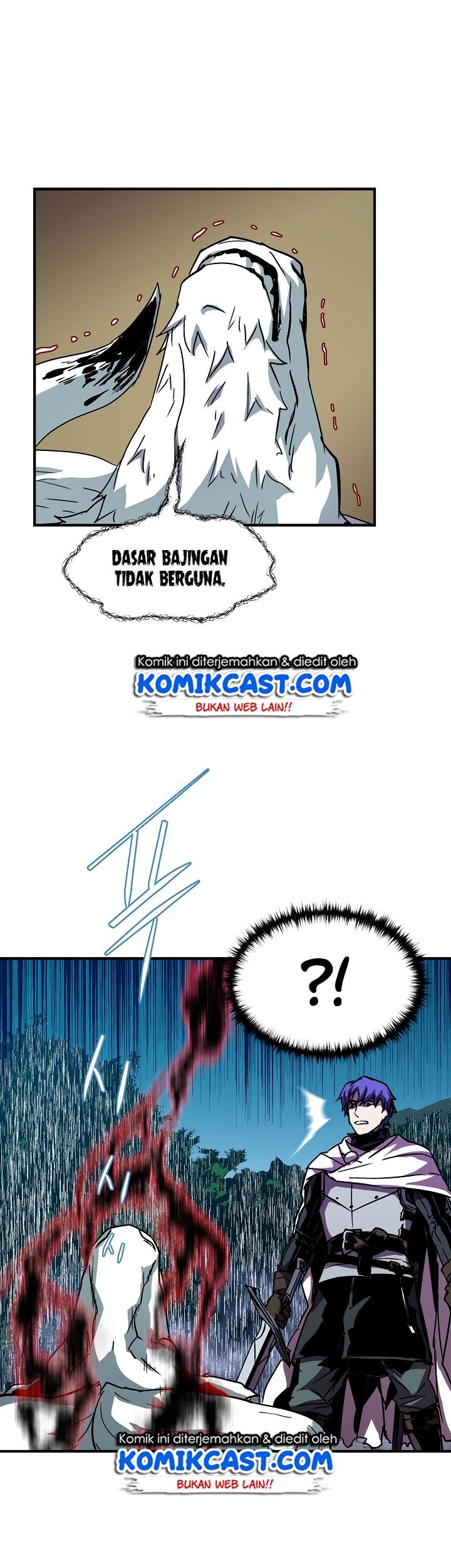 8 Circle Wizard’s Reincarnation Chapter 32 Gambar 20