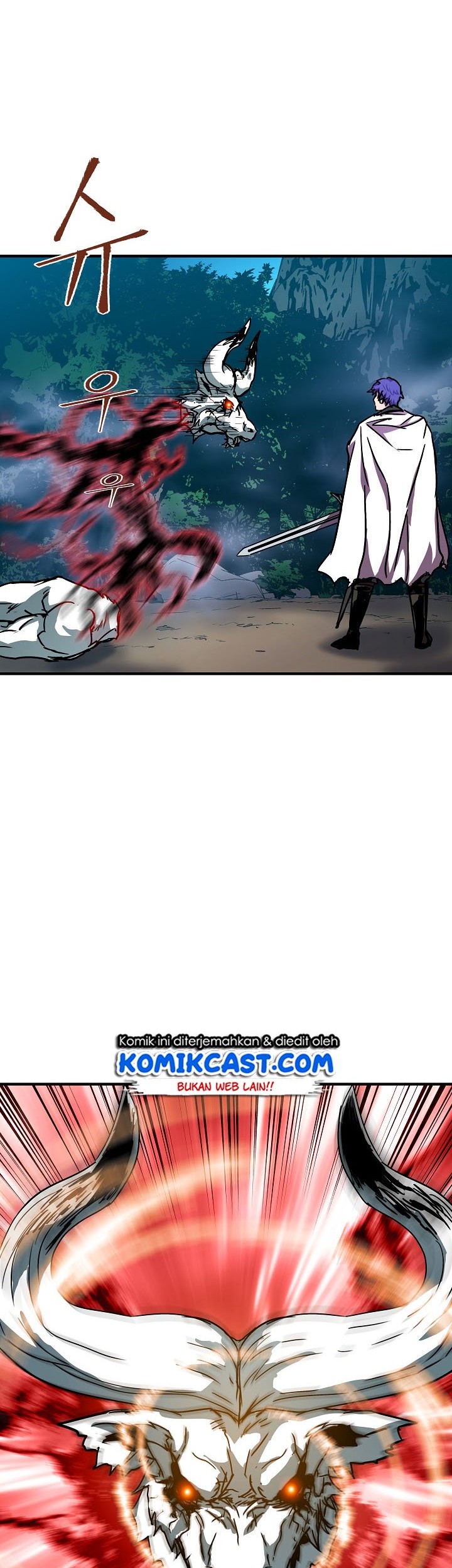 8 Circle Wizard’s Reincarnation Chapter 32 Gambar 21