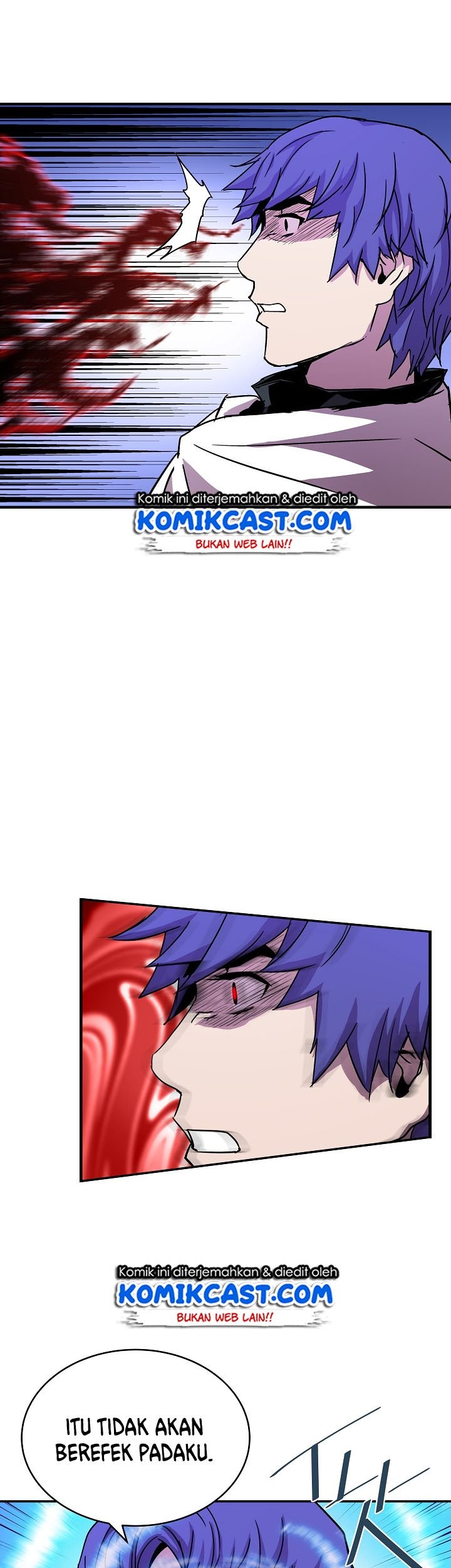 8 Circle Wizard’s Reincarnation Chapter 32 Gambar 23