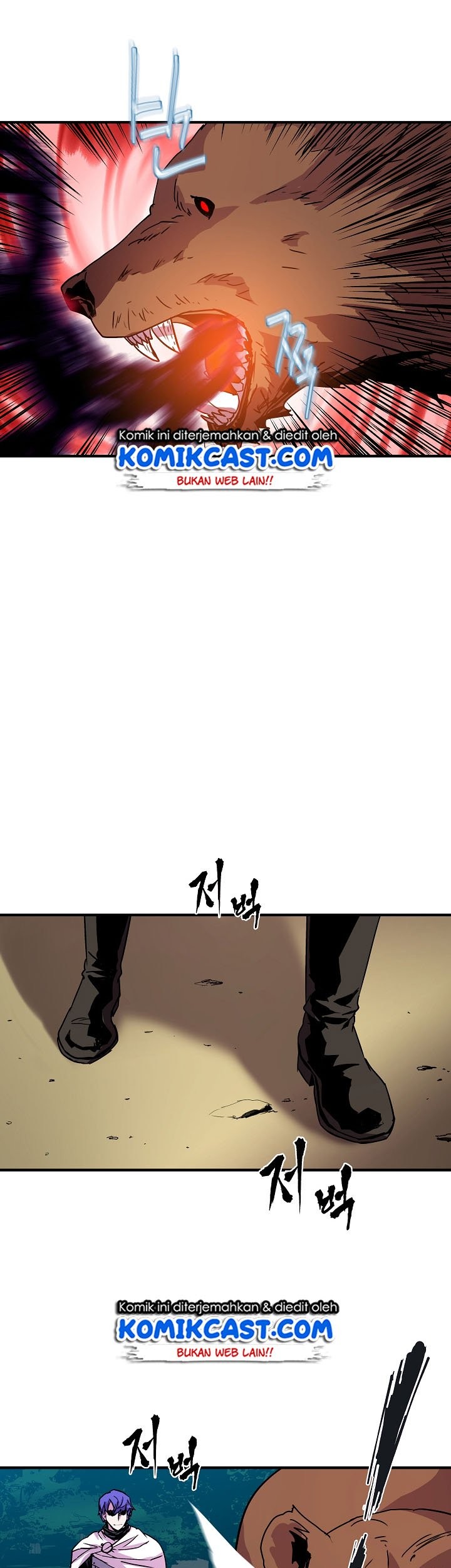 8 Circle Wizard’s Reincarnation Chapter 32 Gambar 35