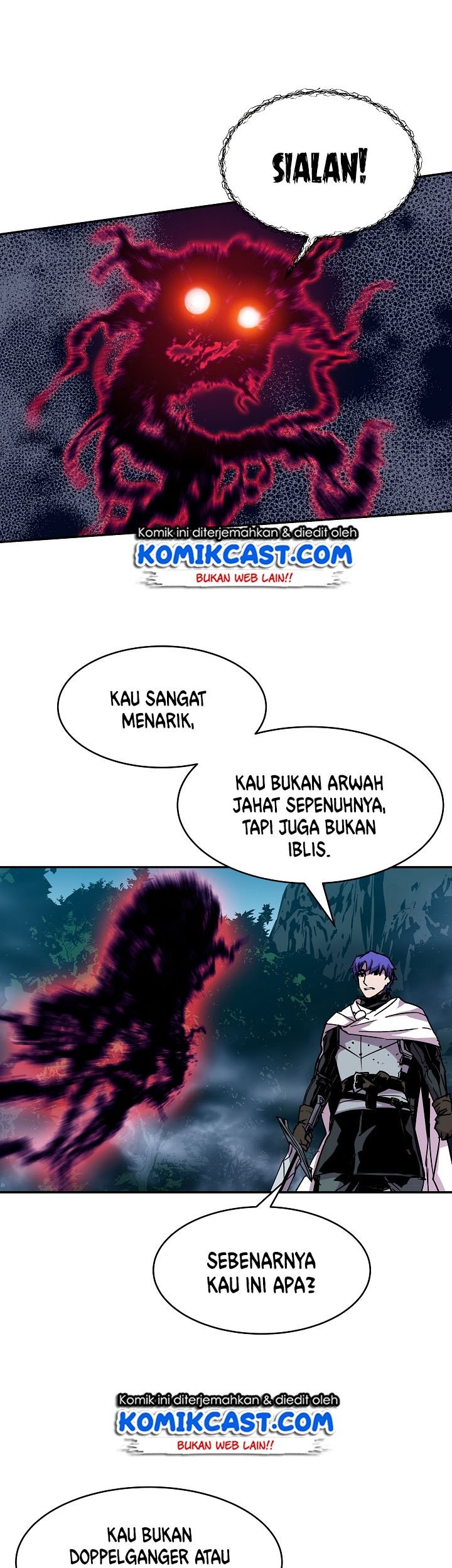 8 Circle Wizard’s Reincarnation Chapter 32 Gambar 26