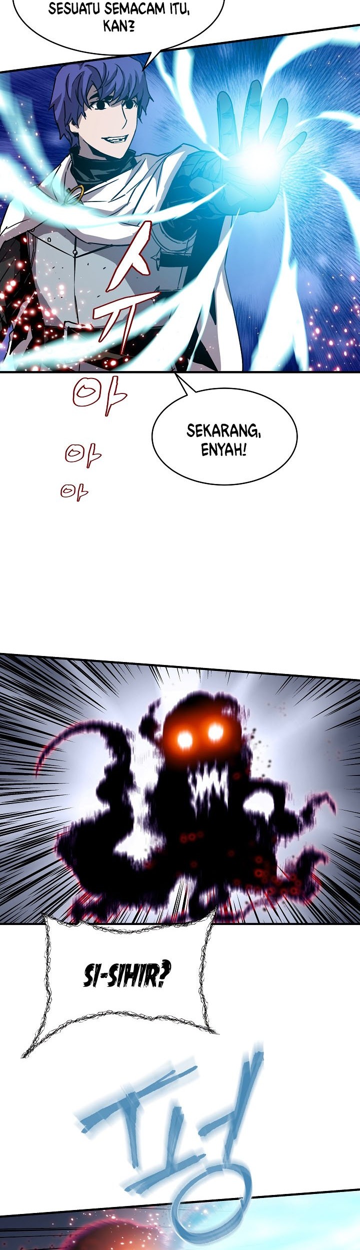 8 Circle Wizard’s Reincarnation Chapter 32 Gambar 27