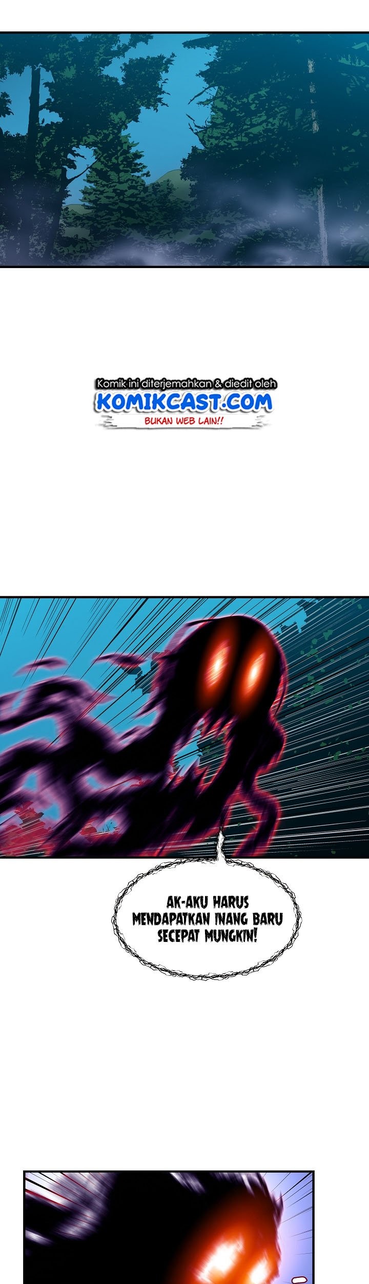 8 Circle Wizard’s Reincarnation Chapter 32 Gambar 32