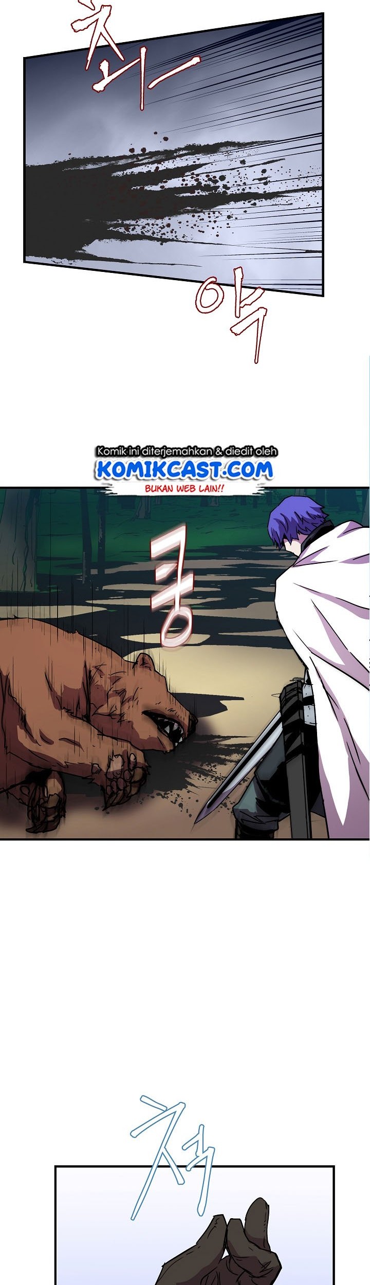 8 Circle Wizard’s Reincarnation Chapter 32 Gambar 39