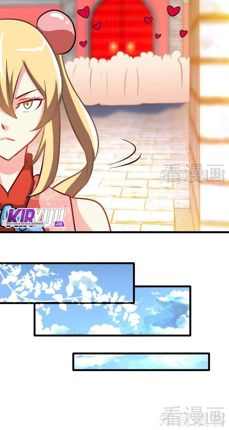 Extreme God Chapter 57 Gambar 19