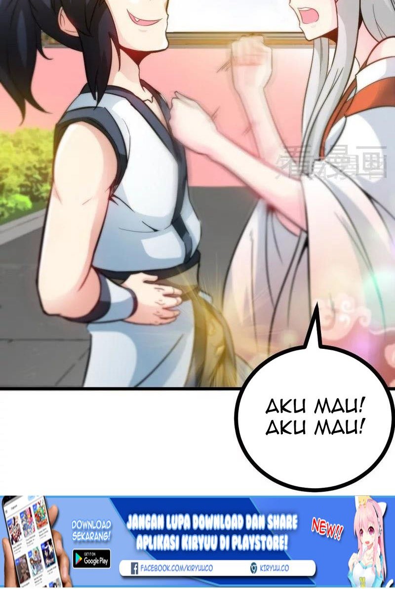 Extreme God Chapter 57 Gambar 27