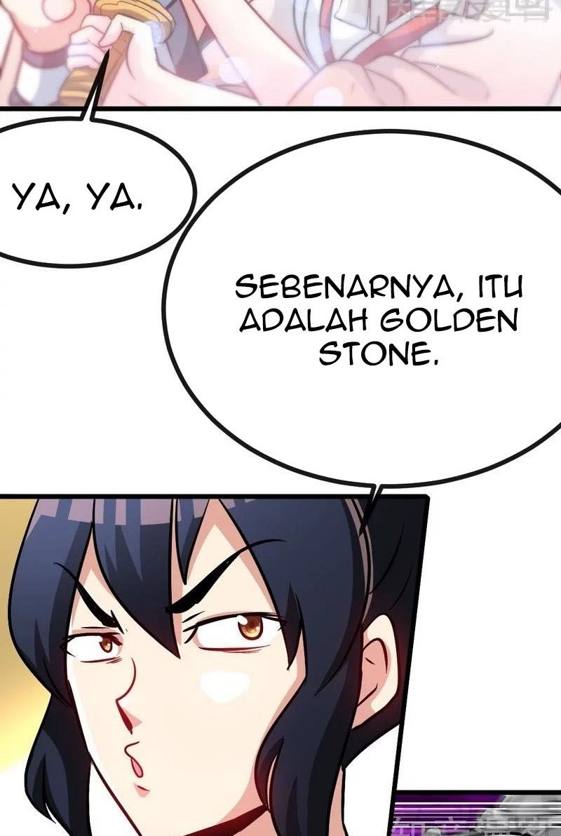 Extreme God Chapter 57 Gambar 25