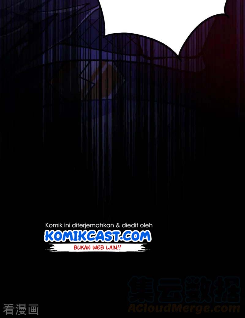 Spirit Sword Sovereign Chapter 323 Gambar 14