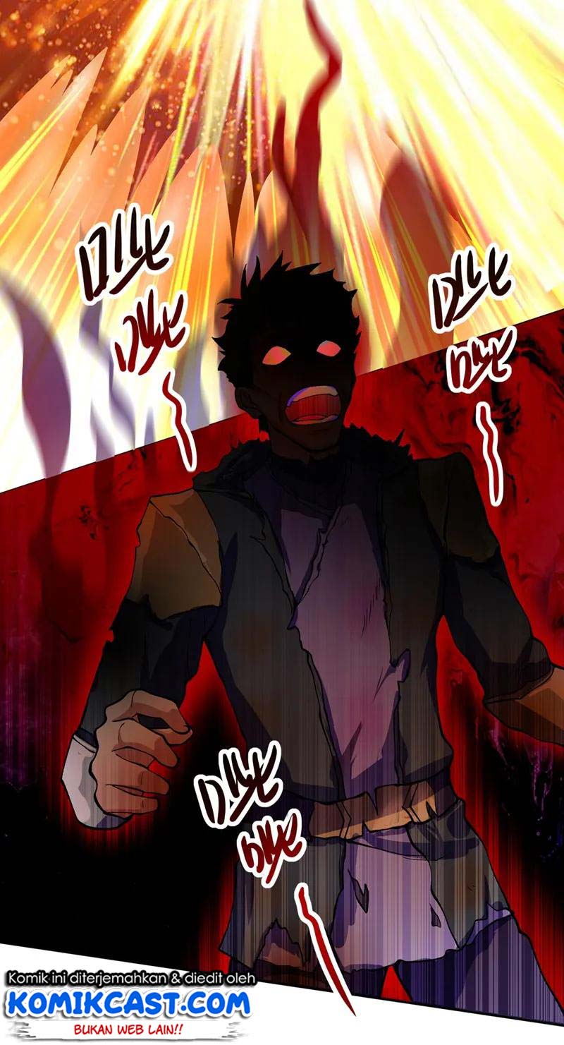 Spirit Sword Sovereign Chapter 323 Gambar 27