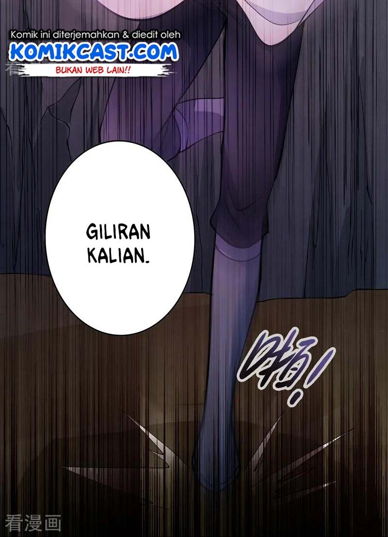 Spirit Sword Sovereign Chapter 323 Gambar 30