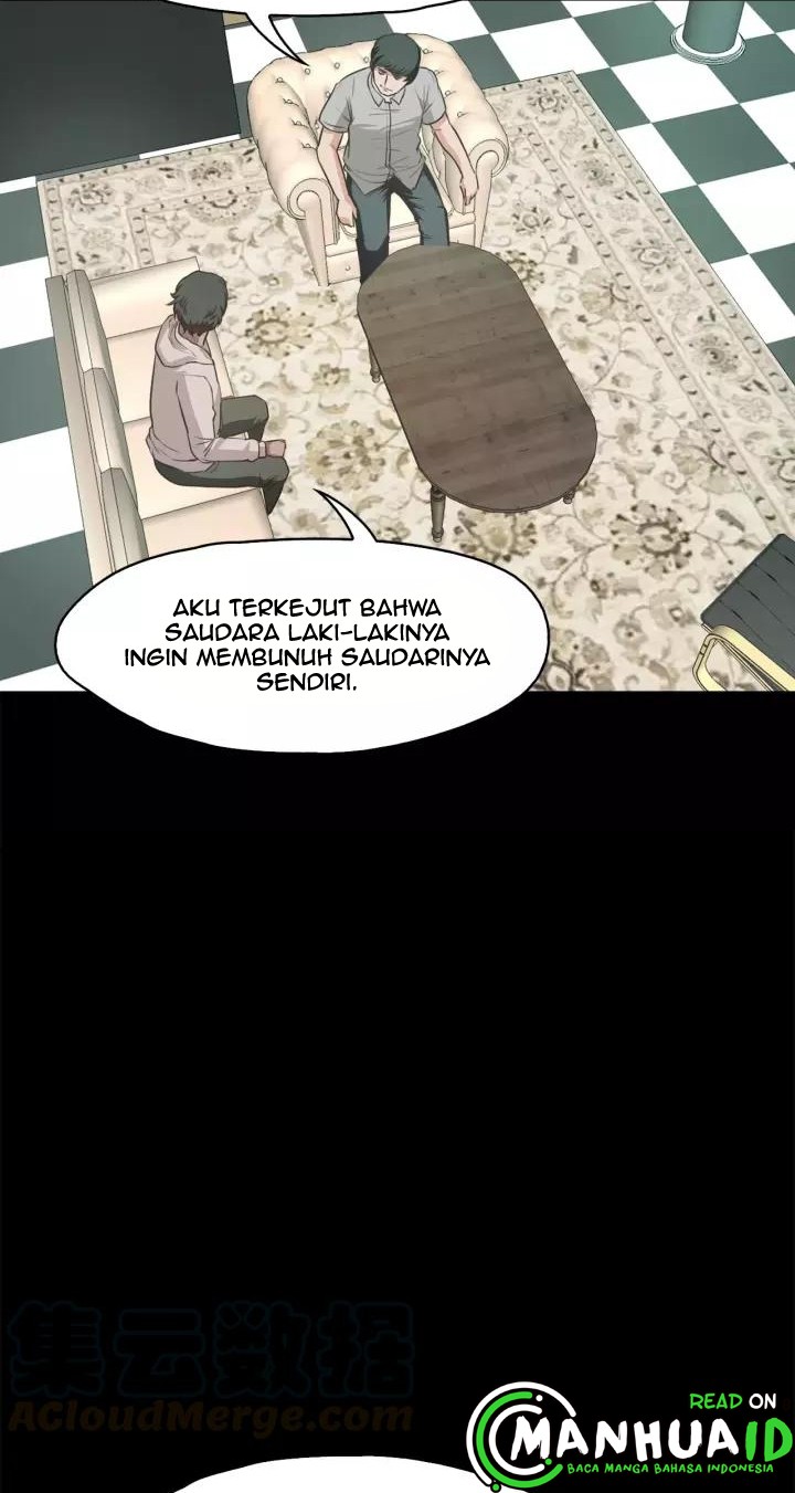 Lucky Bad Man Chapter 18 Gambar 54