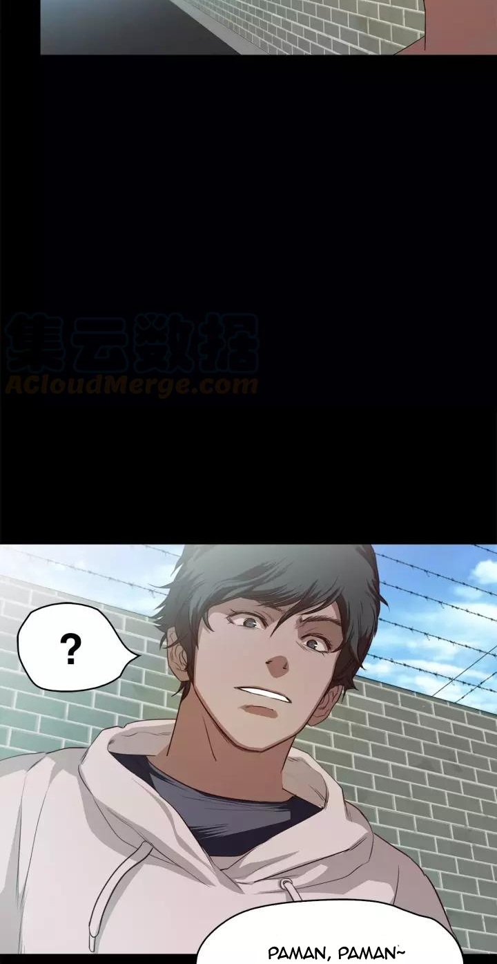 Lucky Bad Man Chapter 18 Gambar 10