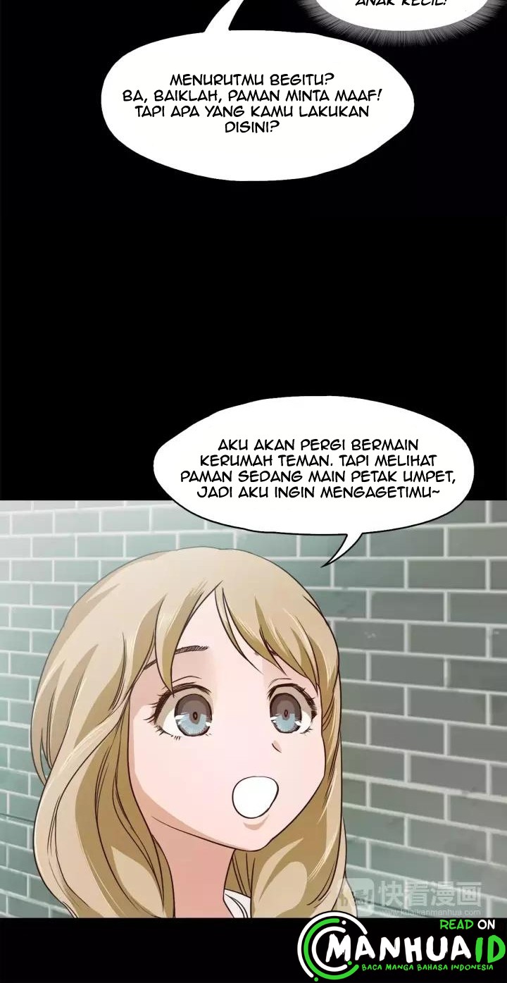 Lucky Bad Man Chapter 18 Gambar 13