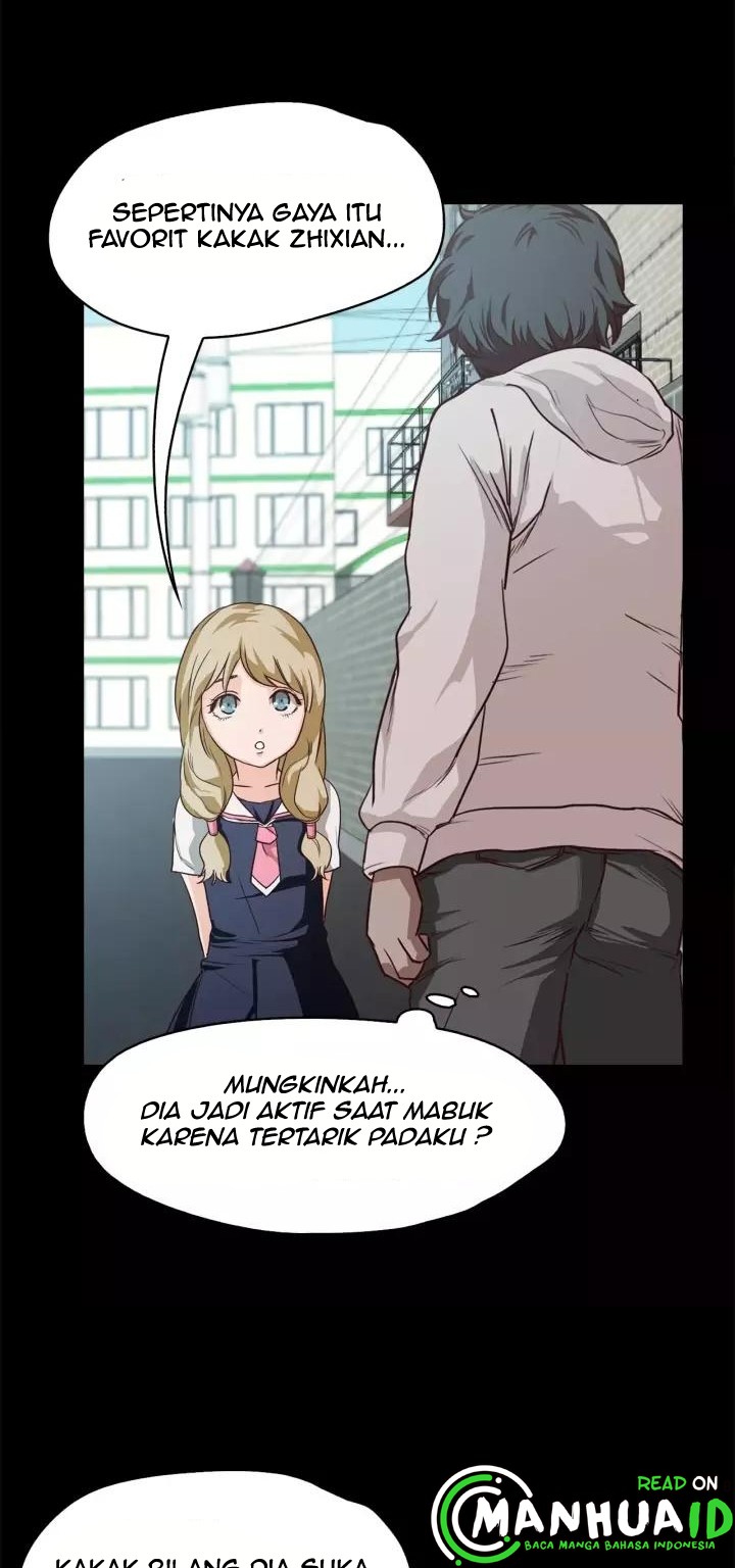 Lucky Bad Man Chapter 18 Gambar 15