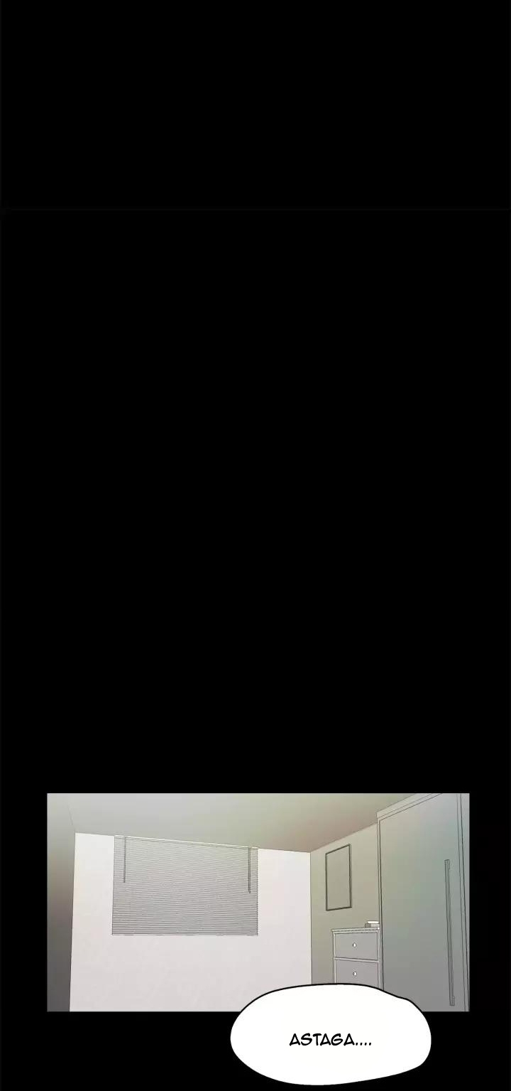 Lucky Bad Man Chapter 18 Gambar 20