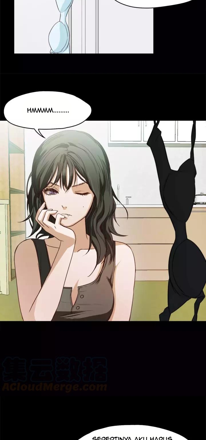 Lucky Bad Man Chapter 18 Gambar 24