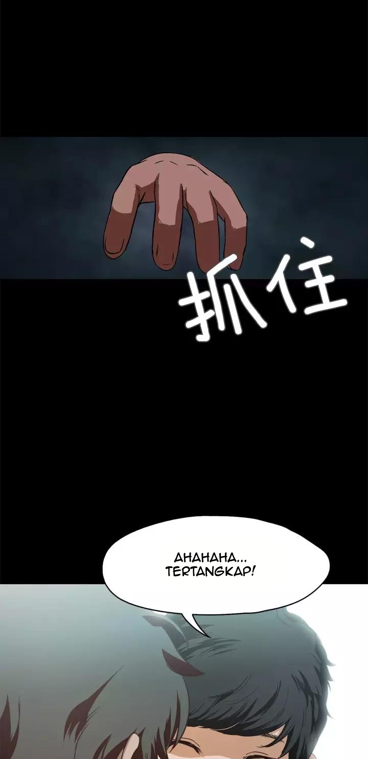 Lucky Bad Man Chapter 18 Gambar 38