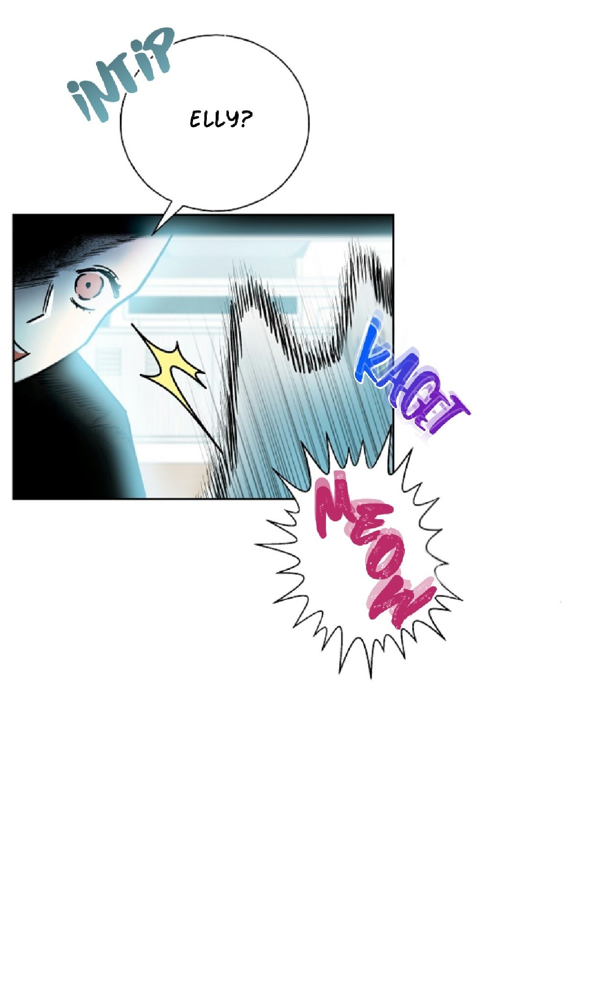 Mystic Messenger Chapter 16 Gambar 17