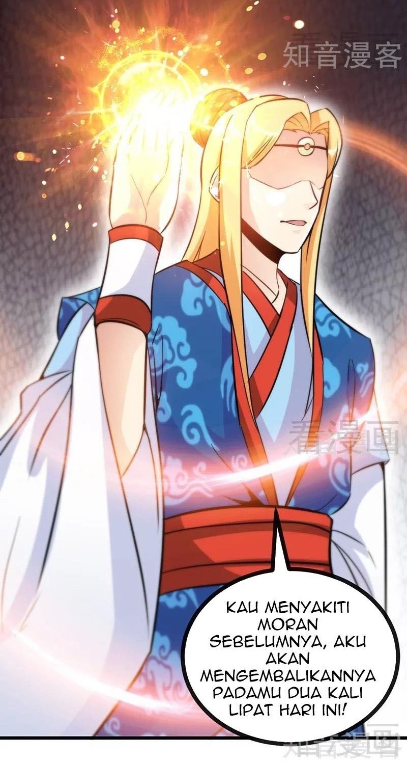 Extreme God Chapter 58 Gambar 18