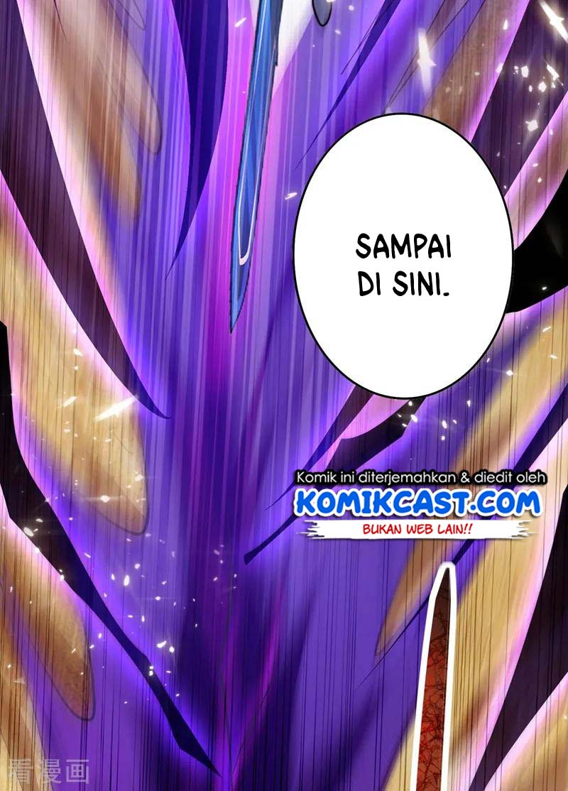 Spirit Sword Sovereign Chapter 324 Gambar 12