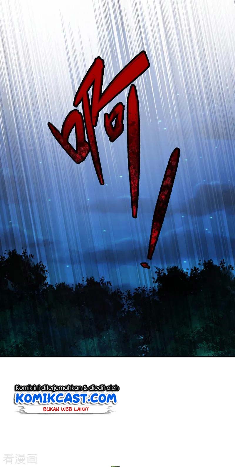 Spirit Sword Sovereign Chapter 324 Gambar 26